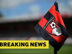 Bournemouth sa dohodol na vymenovaní Marca Rosea za nového hlavného trénera po odchode Andoniho Iraolu Bournemouth sa dohodol na vymenovaní Marca Rosea za nového hlavného trénera po odchode Andoniho Iraolu