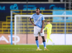 Bournemouth sleduje obrancu Manchestru City kvôli možnému letnému prestupu Download app from appStore