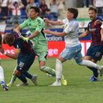 Boxerský brankár zasiahol s historickou sankciou, keďže hviezda Rayo Vallecano tiež dostala trest na sedem zápasov