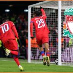 Bradley Barcola odovzdal prestupovú podporu Liverpoolu