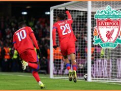 Bradley Barcola odovzdal prestupovú podporu Liverpoolu Bradley Barcola odovzdal prestupovú podporu Liverpoolu