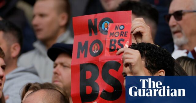 Bradyho vlastný gól na štadióne znamená, že jeho odchod z West Hamu nebudú fanúšikovia oplakávať | West Ham United
