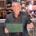 Braith Anasta odhaľuje brutálnu cvičebnú rutinu kombinujúcu silové okruhy, kardio stroje a beh, aby ste zostali neuveriteľne fit aj vo veku 44 rokov