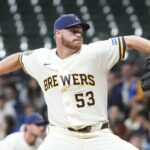 MLB: Tampa Bay Rays v Milwaukee Brewers