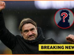 Brankár Leeds United Lucas Perri bol „frustrovaný“, keď sa blížili letné výstupy Brankár Leeds United Lucas Perri bol „frustrovaný“, keď sa blížili letné výstupy