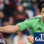 Brankár Realu Zaragoza Andrada dostal 13-zápasový trest po údere súpera | Zaragoza