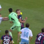 Esteban Andrada udrel Jorgeho Pulida