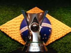 Brasileirão kolo končí zámenou drop-zone, vodcovia križujú +; tabuľky 📊 Brasileirão kolo končí zámenou drop-zone, vodcovia križujú +; tabuľky