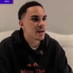 Brat Trenta Alexandra-Arnolda mieri po odchode z Ligy majstrov do Liverpoolu s piatimi slovami Futbal | Šport