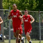 Bobby Duncan nenastúpil ani v jednom seniorskom zápase za Liverpool