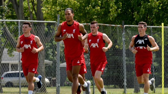 Bobby Duncan nenastúpil ani v jednom seniorskom zápase za Liverpool 