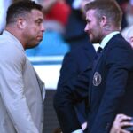 Brazílčan Ronaldo posiela „hrdý“ odkaz Davidovi Beckhamovi, keď Inter Miami odhaľuje Nu Stadium