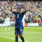 Brazília verzus Chorvátsko LIVE skóre, medzinárodný priateľský zápas: Vinicius, Pedro štartujú v zápase BRA proti CRO, zostavy OUT; Začnite čoskoro