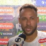 Neymar môže dostať zdĺhavé suspendovanie po tom, čo bol obvinený zo sexistických komentárov v pozápasovom rozhovore