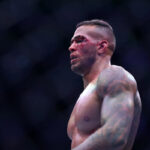 Brazílsky úder! UFC porazilo troch ďalších bojovníkov, vrátane manžela šampióna v slamovej váhe, ktorý vyhral