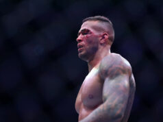 Brazílsky úder! UFC porazilo troch ďalších bojovníkov, vrátane manžela šampióna v slamovej váhe, ktorý vyhral Brazílsky úder! UFC porazilo troch ďalších bojovníkov, vrátane manžela šampióna v slamovej váhe, ktorý vyhral