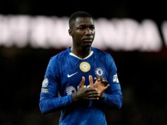 Breaking: Moises Caicedo sa po nedávnych komentároch rozhodol prestup do Chelsea Breaking: Moises Caicedo sa po nedávnych komentároch rozhodol prestup do Chelsea