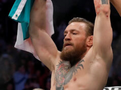 Brendan Fitzgerald: Max Holloway „dokonalý“ Conor McGregor návratový boj Download app from appStore