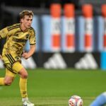 Brendan McSorley šetrí bod pre St. Louis, keď NYFC zaváha