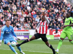 Brentford 0:0 Fulham: patová situácia v derby v západnom Londýne Download app from appStore