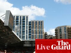 Brentford vs Fulham: Premier League – naživo | Premier League Brentford vs Fulham: Premier League – naživo | Premier League