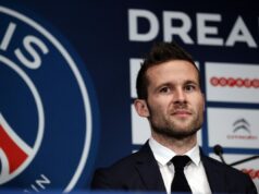 Brest mieri na riaditeľa PSG Yohana Cabayeho Download app from appStore