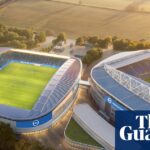 Brighton plánuje prvý účelový ženský futbalový štadión v Európe | Brighton & Hove Albion Women