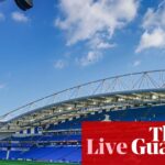 Brighton vs Chelsea: Premier League – naživo | Premier League