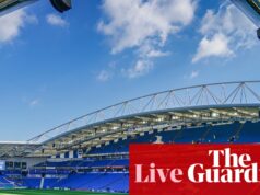 Brighton vs Chelsea: Premier League – naživo | Premier League Brighton vs Chelsea: Premier League – naživo | Premier League