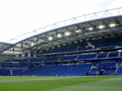 Brighton vs Chelsea – Premier League LIVE: Najnovšie skóre, správy o tíme a aktualizácie, pretože Čajky môžu výhrou preskočiť zlyhanie Blues Brighton vs Chelsea – Premier League LIVE: Najnovšie skóre, správy o tíme a aktualizácie, pretože Čajky môžu výhrou preskočiť zlyhanie Blues