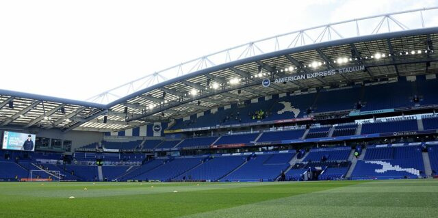 Brighton vs Chelsea – Premier League LIVE: Najnovšie skóre, správy o tíme a aktualizácie, pretože Čajky môžu výhrou preskočiť zlyhanie Blues
