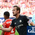 Brilantný divoký návrat Bayernu dokonale vystihuje metódu Kompany | Bundesliga