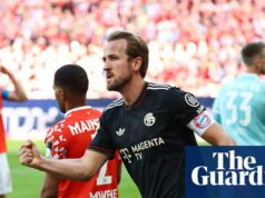 Brilantný divoký návrat Bayernu dokonale vystihuje metódu Kompany | Bundesliga Brilantný divoký návrat Bayernu dokonale vystihuje metódu Kompany | Bundesliga