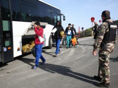 Britská polícia zatkla muža po tom, čo štyria zomreli pri pokuse o prekročenie Lamanšského prielivu | Správy o migrácii Britská polícia zatkla muža po tom, čo štyria zomreli pri pokuse o prekročenie Lamanšského prielivu | Správy o migrácii