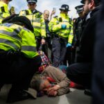 Britské zákony o „terorizme“ riskujú presahovanie, varuje strážny pes | Správy o protestoch