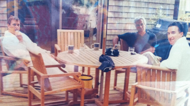 Britský Mandelson sa pokúsil dostať Epsteinovu „krstnú dcéru“ na Downing Britský Mandelson sa pokúsil dostať Epsteinovu „krstnú dcéru“ na Downing Street 10 | Al-Džazíra