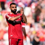 Britský klub „diskutoval“ o potenciálnej dohode Salaha so Slotom, ktorý sa obával, že jeho kariéra Reds sa skončila