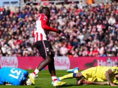 Brobbey zo Sunderlandu si zaslúži červenú za faul na Romera zo Spurs, hovorí panel Premier League Brobbey zo Sunderlandu si zaslúži červenú za faul na Romera zo Spurs, hovorí panel Premier League