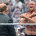 Brock Lesnar by sa vrátil do WWE za správne peniaze, hovorí Booker T