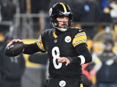 Broncos možno pozeral na Aarona Rodgersa, zatiaľ čo Bo Nix pokračuje v rehabilitácii členkov Broncos možno pozeral na Aarona Rodgersa, zatiaľ čo Bo Nix pokračuje v rehabilitácii členkov