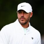 Brooks Koepka prečítal výtržníctvo a vyzval trénera, aby porušil dohodu