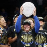 Bruising Bruins ovládli Južnú Karolínu, získali národný titul NCAA