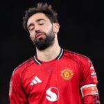 Bruno Fernandes menuje hráča, ktorého by rád podpísal s Man Utd - ale dohoda je nemožná | Futbal | Šport