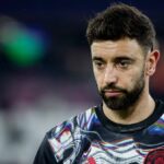 Bruno Fernandes zostáva lídrom Man Utd
