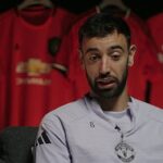 Bruno Fernandes sa vyjadril k vplyvu Michaela Carricka v Manchestri United