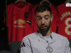 Bruno Fernandes odhaľuje moment, keď vedel, že Michael Carrick je pripravený na prácu v Man United, keď kapitán vysvetľuje, ako dočasný manažér zmenil klub po nástupe Rubena Amorima. Bruno Fernandes sa vyjadril k vplyvu Michaela Carricka v Manchestri United