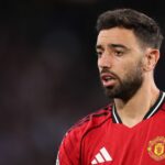 Bruno Fernandes povedal Man Utd, čo presne má robiť s Michaelom Carrickom | Futbal | Šport