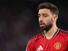 Bruno Fernandes povedal Man Utd, čo presne má robiť s Michaelom Carrickom | Futbal | Šport Bruno Fernandes povedal Man Utd, čo presne má robiť s Michaelom Carrickom | Futbal | Šport