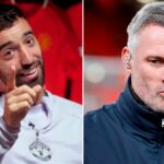 Rozhovor s Brunom Fernandesom