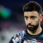Bruno Fernandes sa ospravedlňuje, keďže Arsenal „otvorene rokuje“ s cieľom Man Utd | Futbal | Šport